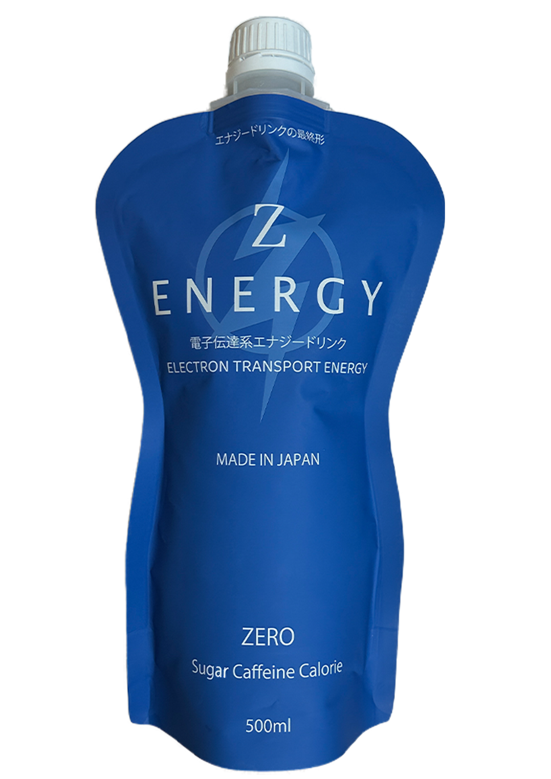 Z-ENERGY 500ml 14本セット