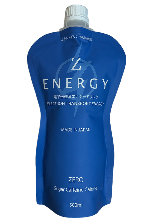 Z-ENERGY 500ml　14本セット